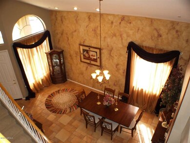Dining from Above