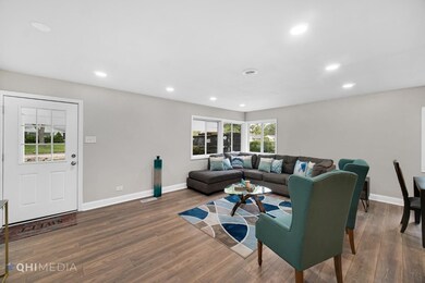 516 214th St, Dyer, IN 46311 - photo 4