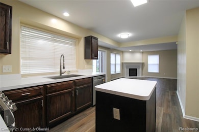 3571 Brooklyn Dr, Canton, MI 48188 - photo 6