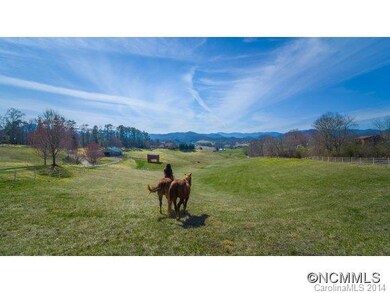Picturesque property