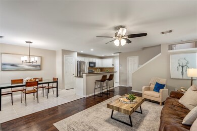 207 S Walden Elms Cir, Spring, TX 77382 - photo 4