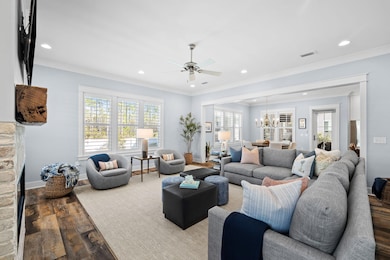 21 Sapling St, Watersound, FL 32461 - photo 4