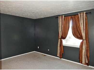 Master Bedroom.
