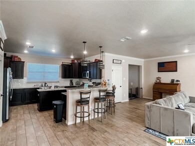 2867 Grimes Crossing Rd, Copperas Cove, TX 76522 - photo 6