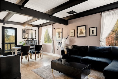 23935 Zurich Dr, Crestline, CA 92325 - photo 4