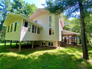 4612 Gaslyn Rd, Webster, WI 54893 - photo 5