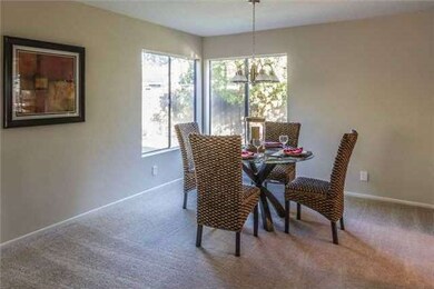 Formal dining room, come over for dinner....