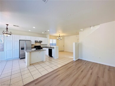 7621 Dancing Dolphin St, Las Vegas, NV 89139 - photo 5