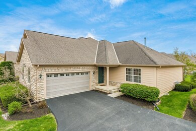 Villas at Ray's Crossing