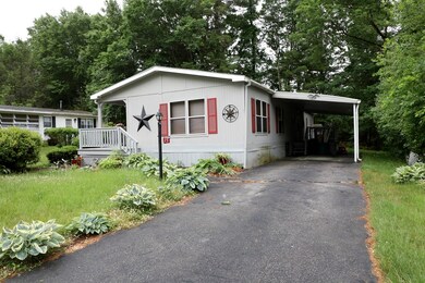 15 Friendship Dr, West Bridgewater, MA 02379 - photo 3