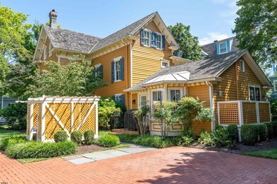 645 Hughes St, Cape May, NJ 08204 - photo 2