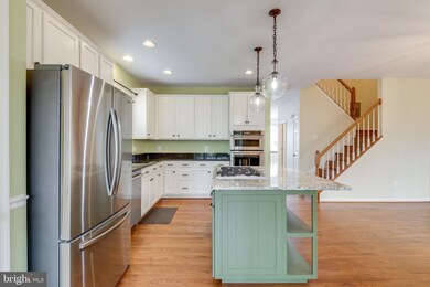 1224 Wild Hawthorn Way, Reston, VA 20194 - photo 7