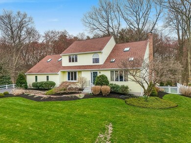 9 Berkeley Dr, Franklin, MA 02038 - photo 6