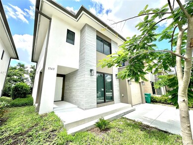 1163 NW 2nd St, Florida City, FL 33034 - photo 3