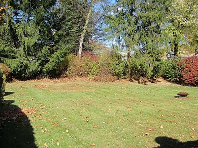Yard/Garden.