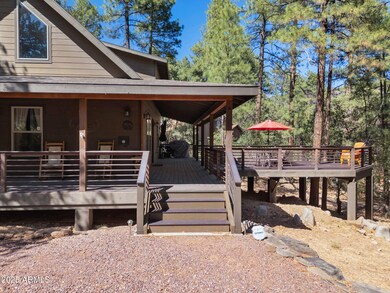 5275 N Trails End Dr, Pine, AZ 85544 - photo 5
