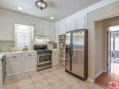 Kitchen II