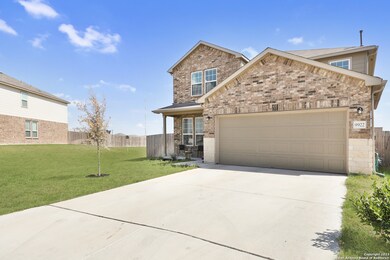 9922 Cowboy Ln, San Antonio, TX 78254 - photo 2