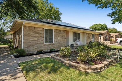 2505 Shady Grove Dr, Bedford, TX 76021 - photo 2