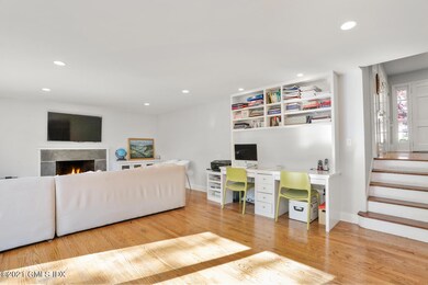 6 Palmer Terrace, Riverside, CT 06878 - photo 5