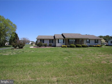 310 Old Airport Rd, Harrington, DE 19952 - photo 3