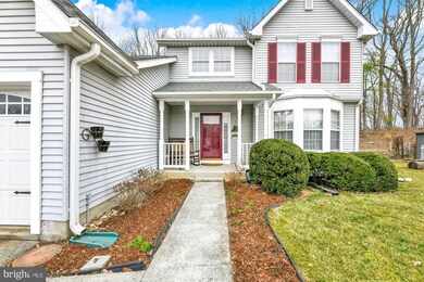 9263 Harvest Rush Rd, Owings Mills, MD 21117 - photo 4