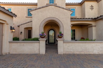 Exquisite Architecture