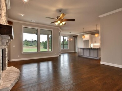 2290 Arbor Valley Dr, Edmond, OK 73025 - photo 5