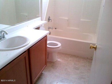Hall Bath