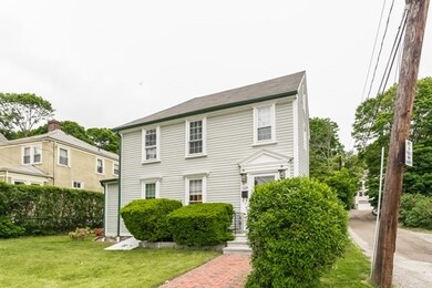 1032 Chestnut St unit 1032, Newton, MA 02464 - photo 2