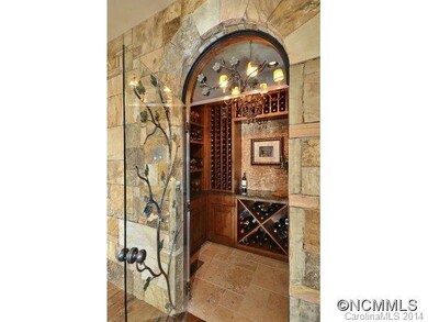 Wine Room