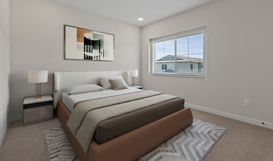 Primary Suite