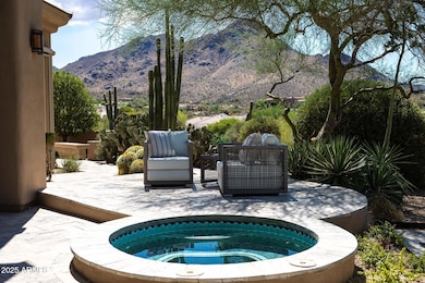 11099 E Desert Vista Dr, Scottsdale, AZ 85255 - photo 6