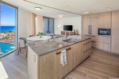 Koula unit 2800, Honolulu, HI 96814 - photo 7