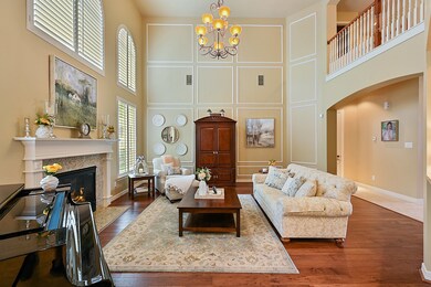 8103 Hollowhaven Ct, Houston, TX 77095 - photo 6