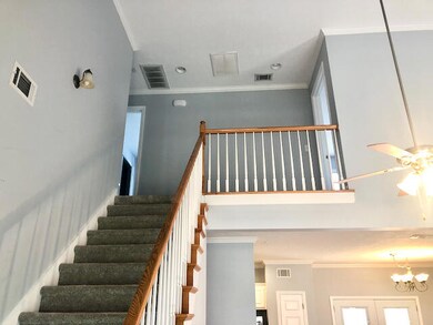 grier-BPO stairs, landing