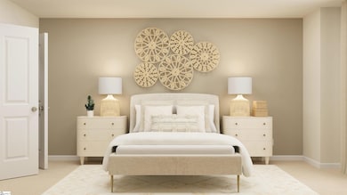 1634 Sundiata St unit WSV 182 Berkley A1E, Piedmont, SC 29673 - photo 3