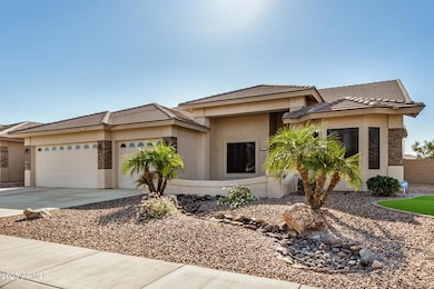 11521 E Nell Ave, Mesa, AZ 85209 - photo 4