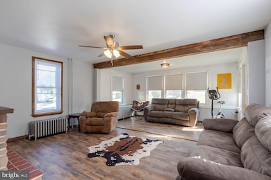 521 N 9th St, Philipsburg, PA 16866 - photo 2