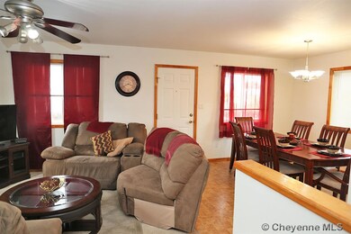 4912 Rawlins St, Cheyenne, WY 82001 - photo 3