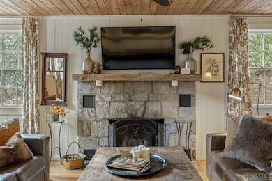 48 Holt Knob Rd, Highlands, NC 28741 - photo 6