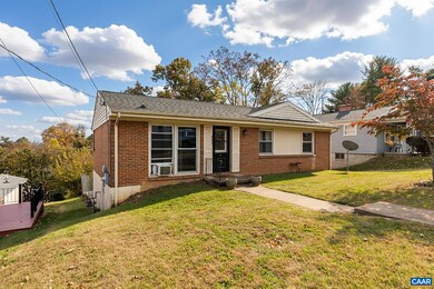 609 B St, Staunton, VA 24401 - photo 2