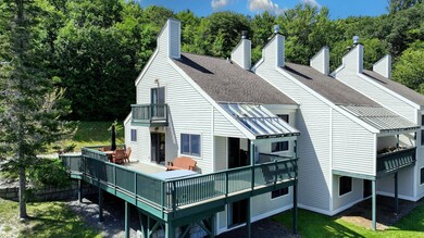 226 Trailside Rd unit 47-C, Ludlow, VT 05149 - photo 2