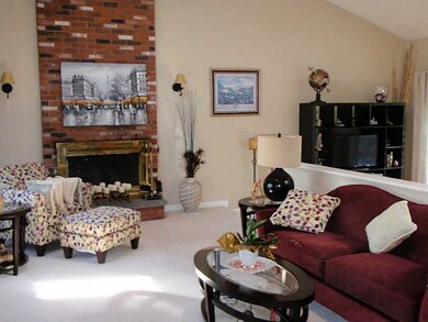 Living Room.