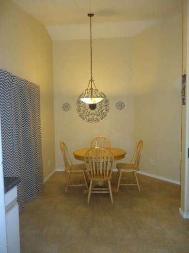 Surrey Dining Room