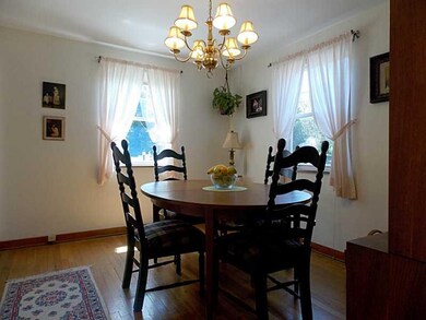Dining Room.