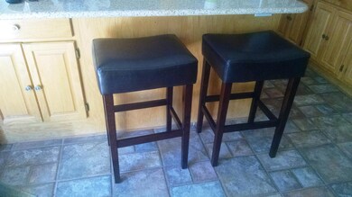 Breakfast Bar