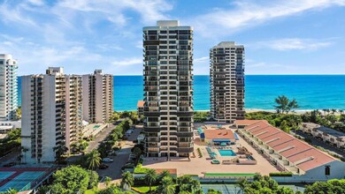 Martinique unit 1101, Riviera Beach, FL 33404 - photo 2