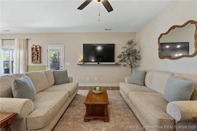 214 Lonesome Glory Dr, Raeford, NC 28376 - photo 6