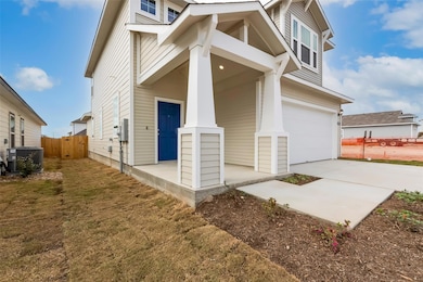 2607 Derwent Dr, Pflugerville, TX 78660 - photo 4